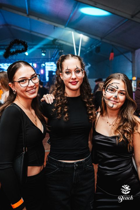 Foto 4 — Halloween Night 2023