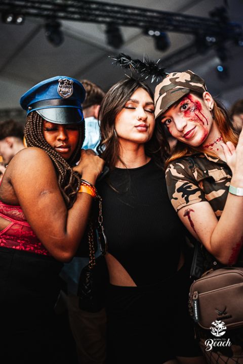 Foto 68 — Halloween Night 2023