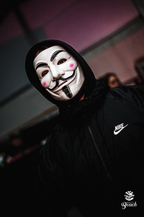 Foto 128 — Halloween Night 2023