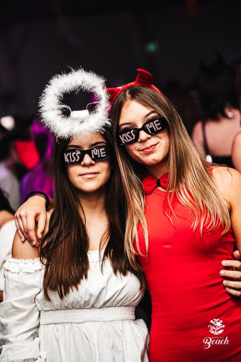 Foto 37 — Halloween Night 2023