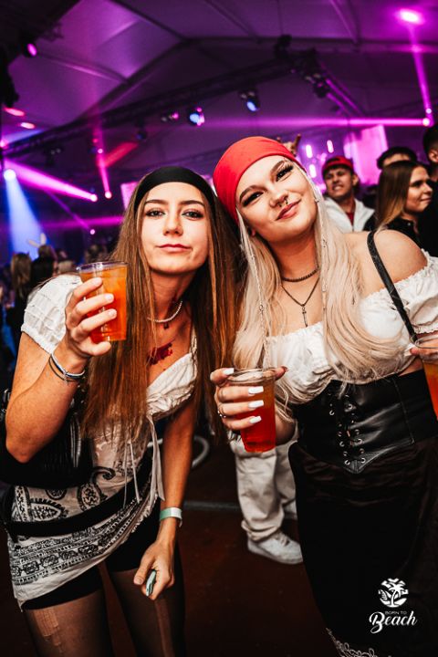 Foto 18 — Halloween Night 2023