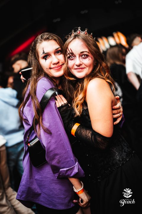 Foto 129 — Halloween Night 2023