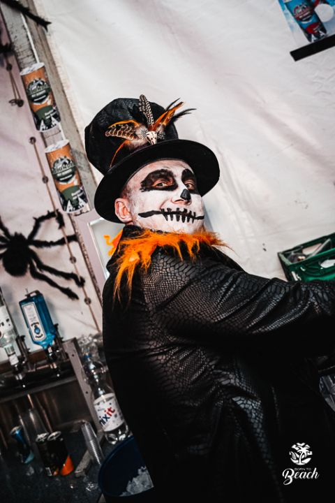 Foto 20 — Halloween Night 2023