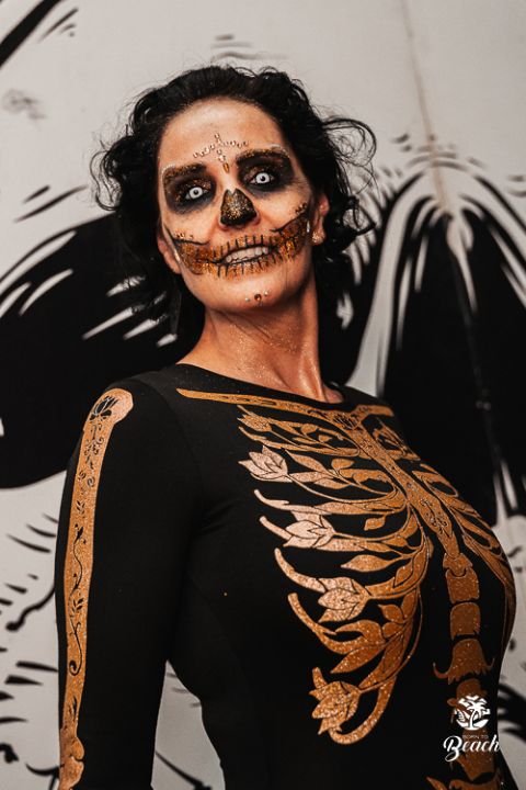 Foto 16 — Halloween Night 2023