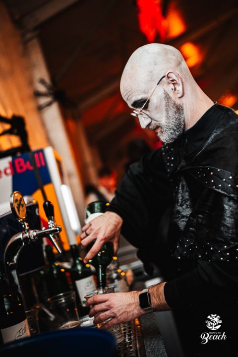 Foto 126 — Halloween Night 2023