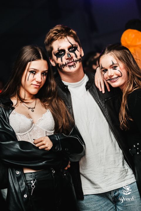 Foto 40 — Halloween Night 2023
