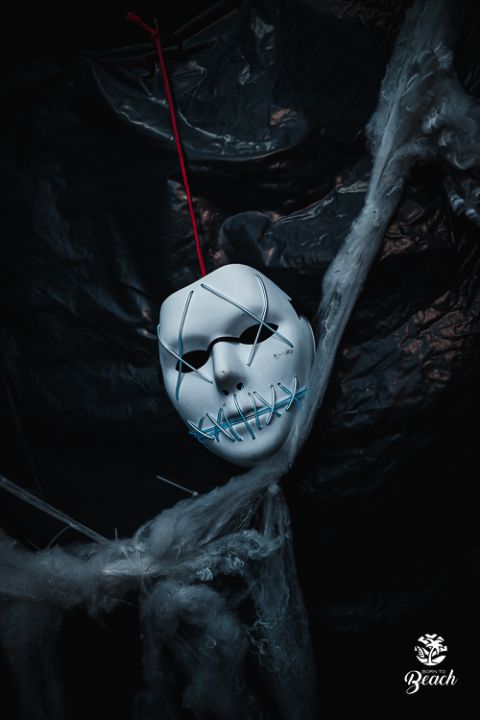 Foto 7 — Halloween Night 2023