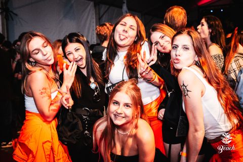 Foto 108 — Halloween Night 2023