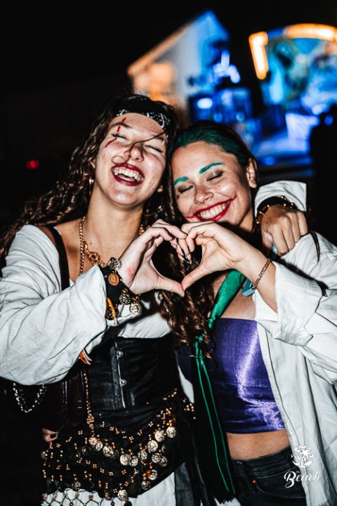 Foto 5 — Halloween Night 2023
