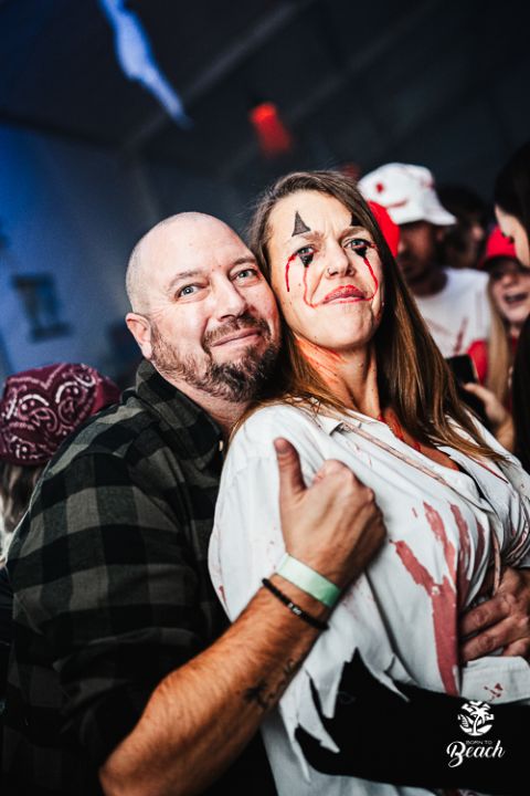 Foto 64 — Halloween Night 2023