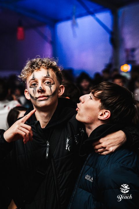 Foto 47 — Halloween Night 2023