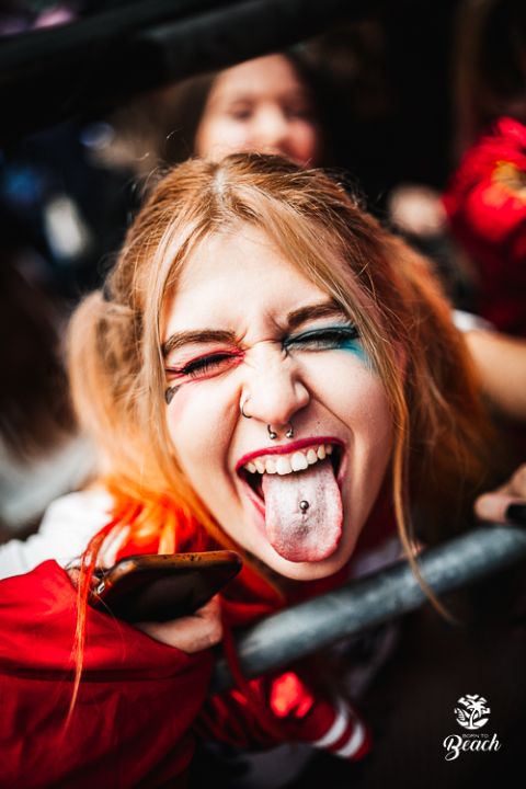 Foto 123 — Halloween Night 2023