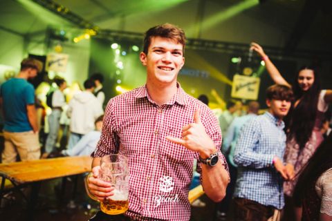 Foto 191 — OKTOBERFEST AM SEE 2023