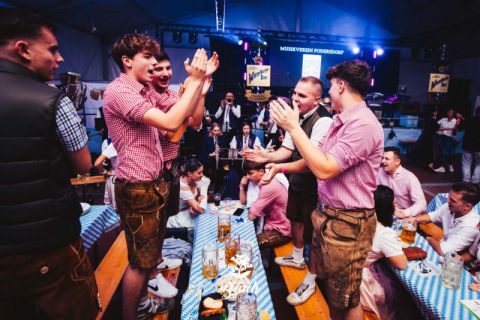 Foto 48 — OKTOBERFEST AM SEE 2023