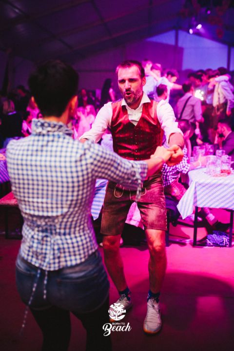 Foto 96 — OKTOBERFEST AM SEE 2023