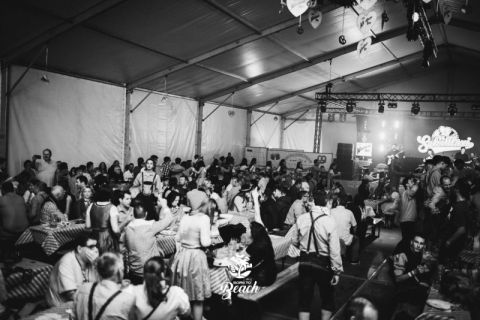 Foto 80 — OKTOBERFEST AM SEE 2023