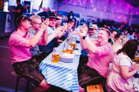 Foto 17 — OKTOBERFEST AM SEE 2023