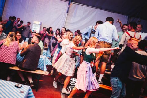 Foto 82 — OKTOBERFEST AM SEE 2023