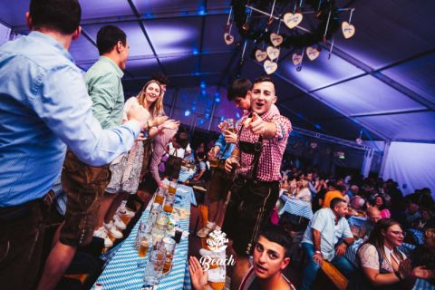 Foto 49 — OKTOBERFEST AM SEE 2023