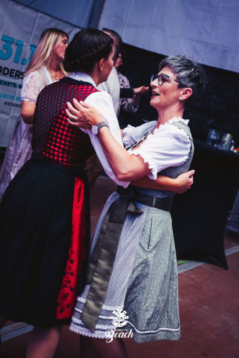 Foto 41 — OKTOBERFEST AM SEE 2023
