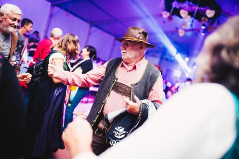 Foto 64 — OKTOBERFEST AM SEE 2023