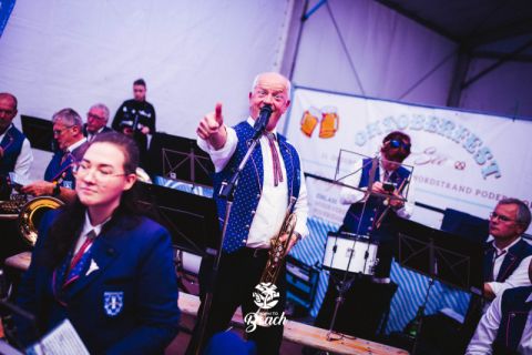 Foto 12 — OKTOBERFEST AM SEE 2023