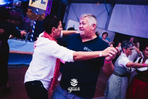 Foto 40 — OKTOBERFEST AM SEE 2023
