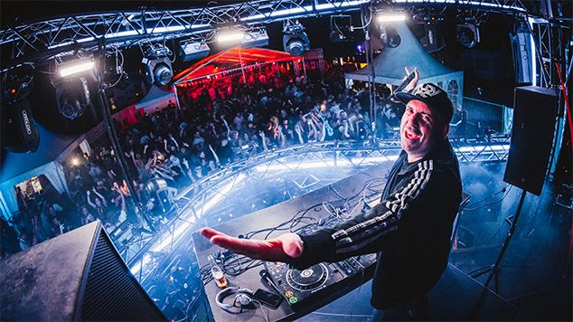 5 Jahre Born To Beach x Summer Closing 2023
