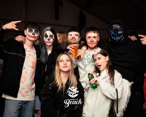 Foto 86 — Halloween Night 2025