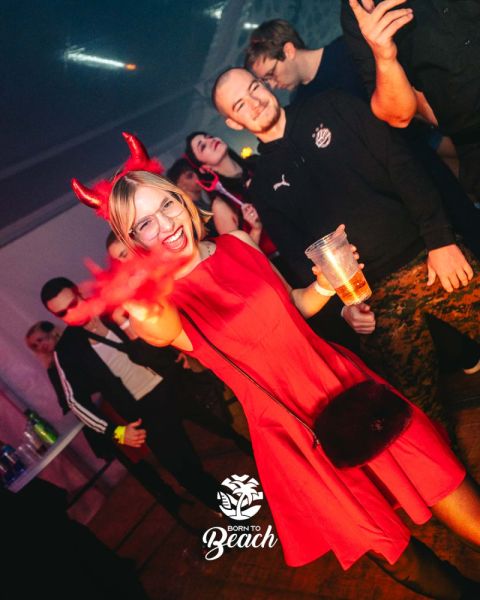Foto 37 — Halloween Night 2025