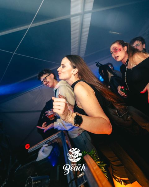 Foto 100 — Halloween Night 2025