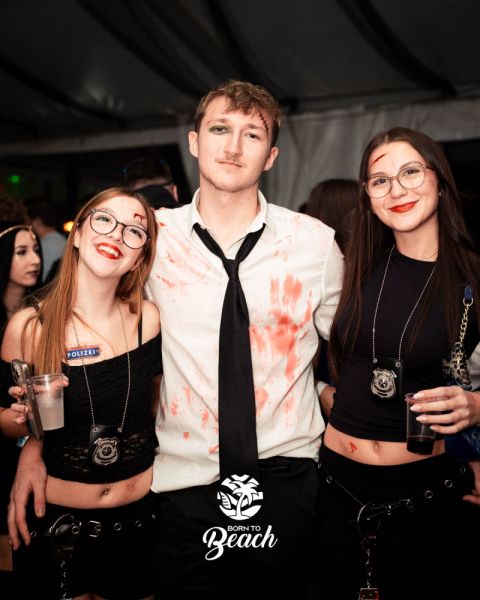 Foto 87 — Halloween Night 2025