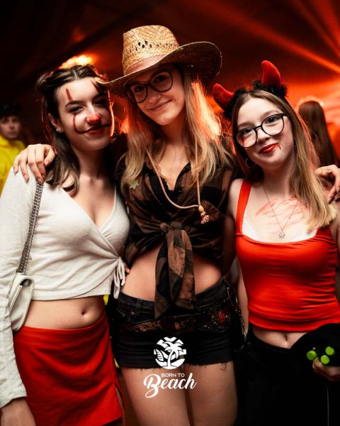 Foto 21 — Halloween Night 2025