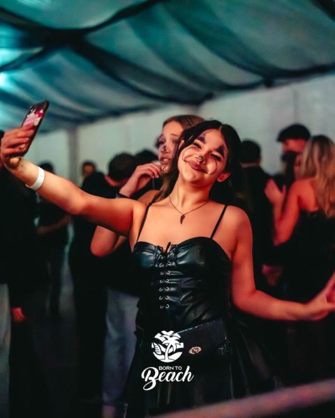 Foto 51 — Halloween Night 2025