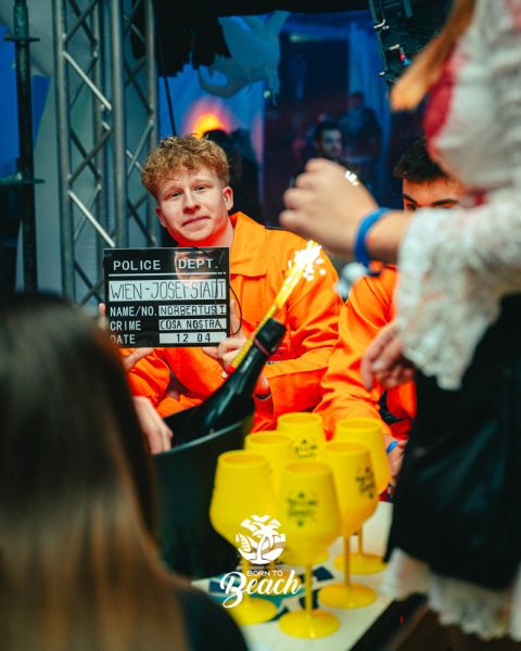 Foto 12 — Halloween Night 2025