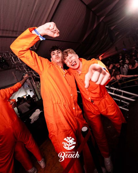 Foto 76 — Halloween Night 2025