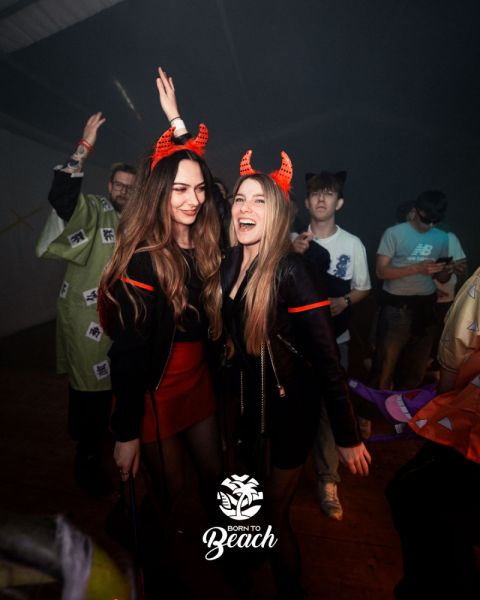 Foto 113 — Halloween Night 2025