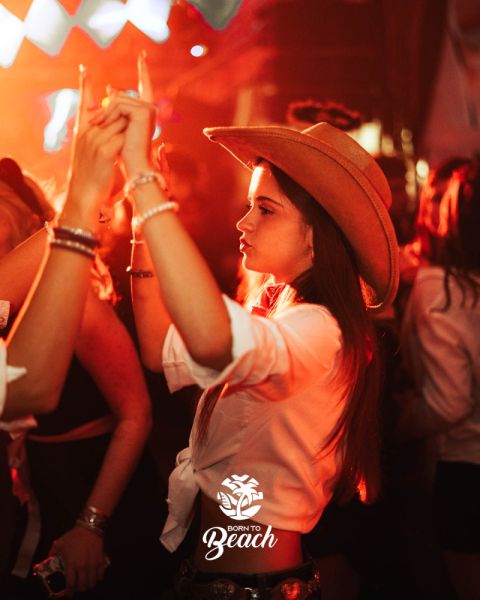Foto 63 — Halloween Night 2025