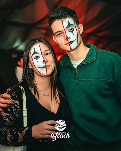 Foto 84 — Halloween Night 2025