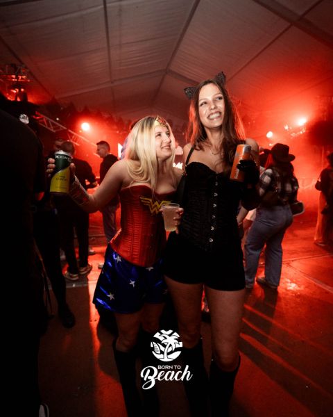 Foto 29 — Halloween Night 2025
