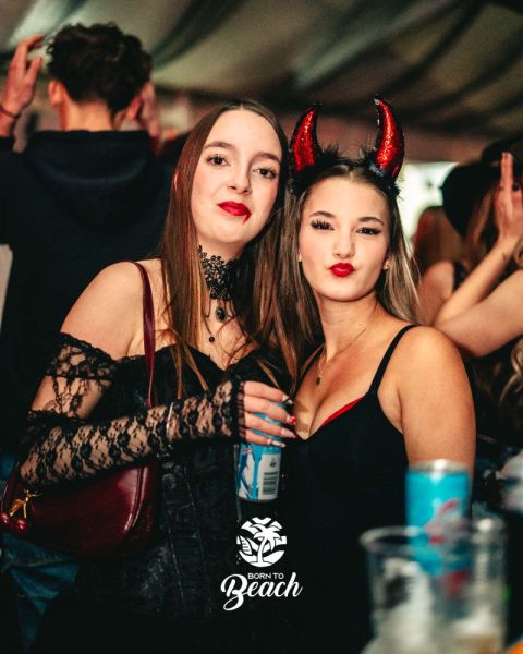 Foto 64 — Halloween Night 2025