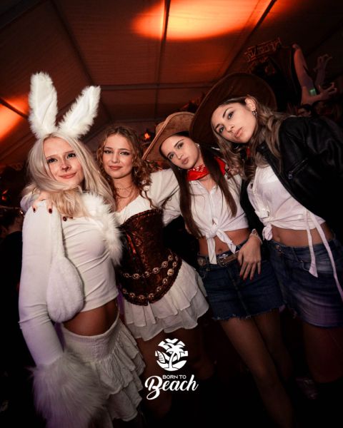 Foto 102 — Halloween Night 2025