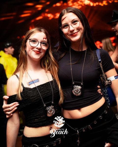 Foto 20 — Halloween Night 2025