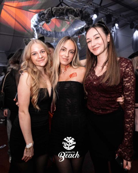 Foto 46 — Halloween Night 2025