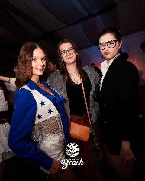 Foto 44 — Halloween Night 2025