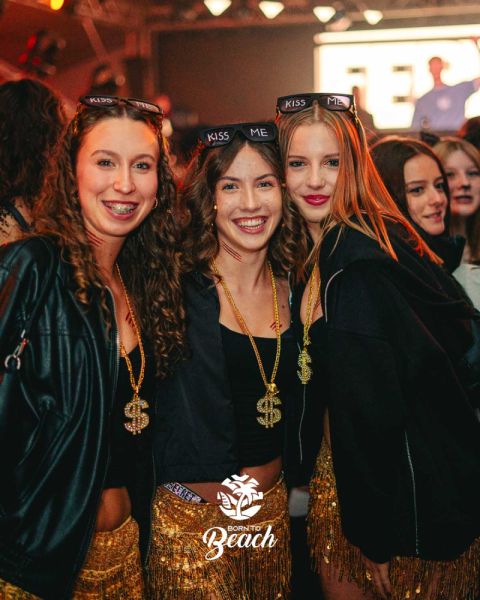 Foto 54 — Halloween Night 2025