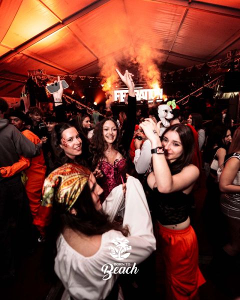 Foto 58 — Halloween Night 2025