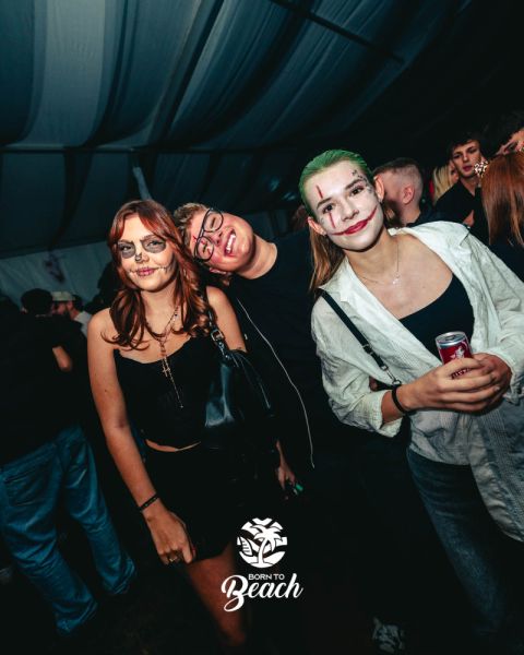 Foto 43 — Halloween Night 2025