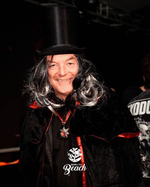 Foto 92 — Halloween Night 2025