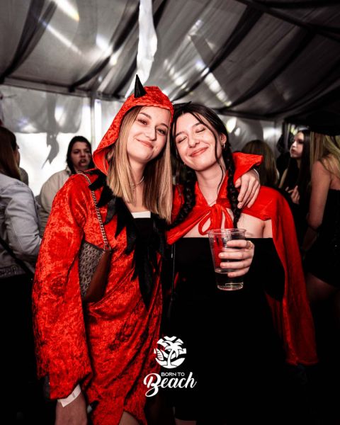 Foto 80 — Halloween Night 2025